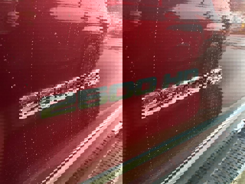 Used 2015 GMC Sierra 2500 SLT w/ Duramax Plus Package image 32