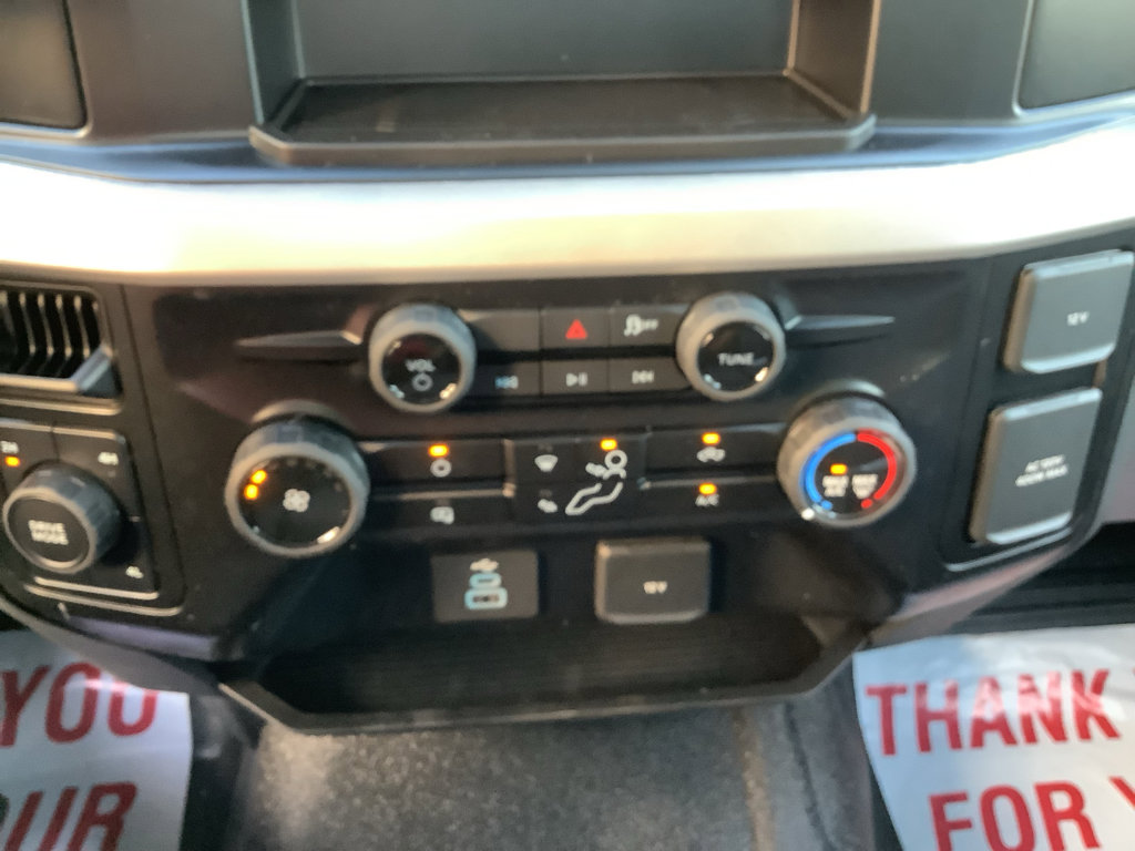 New 2026 Ford F350 XL image 17