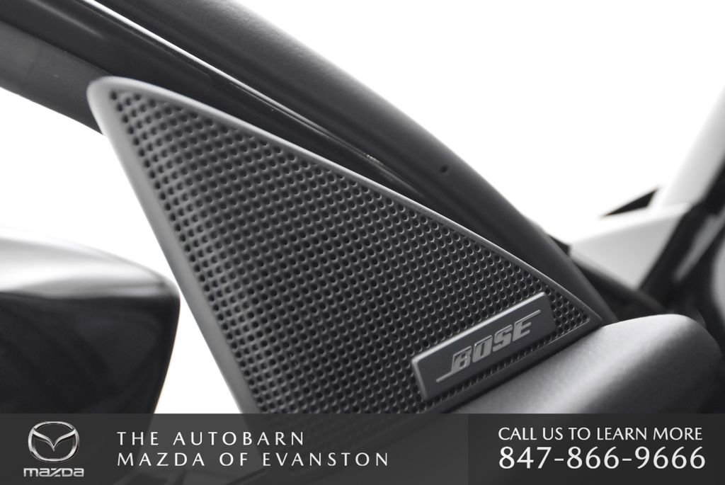 Certified 2025 MAZDA CX-70 Plug-In Hybrid w/ Premium Plus image 39