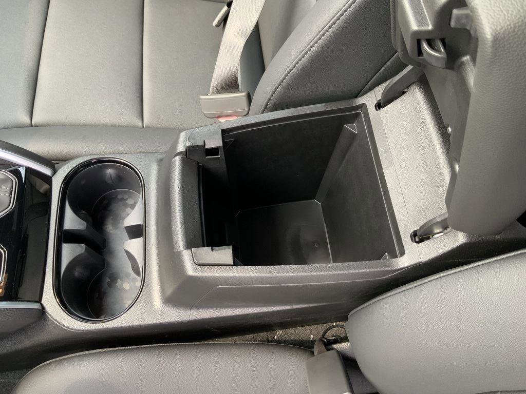 New 2026 Chevrolet Colorado LT w/ LT Convenience Package image 52