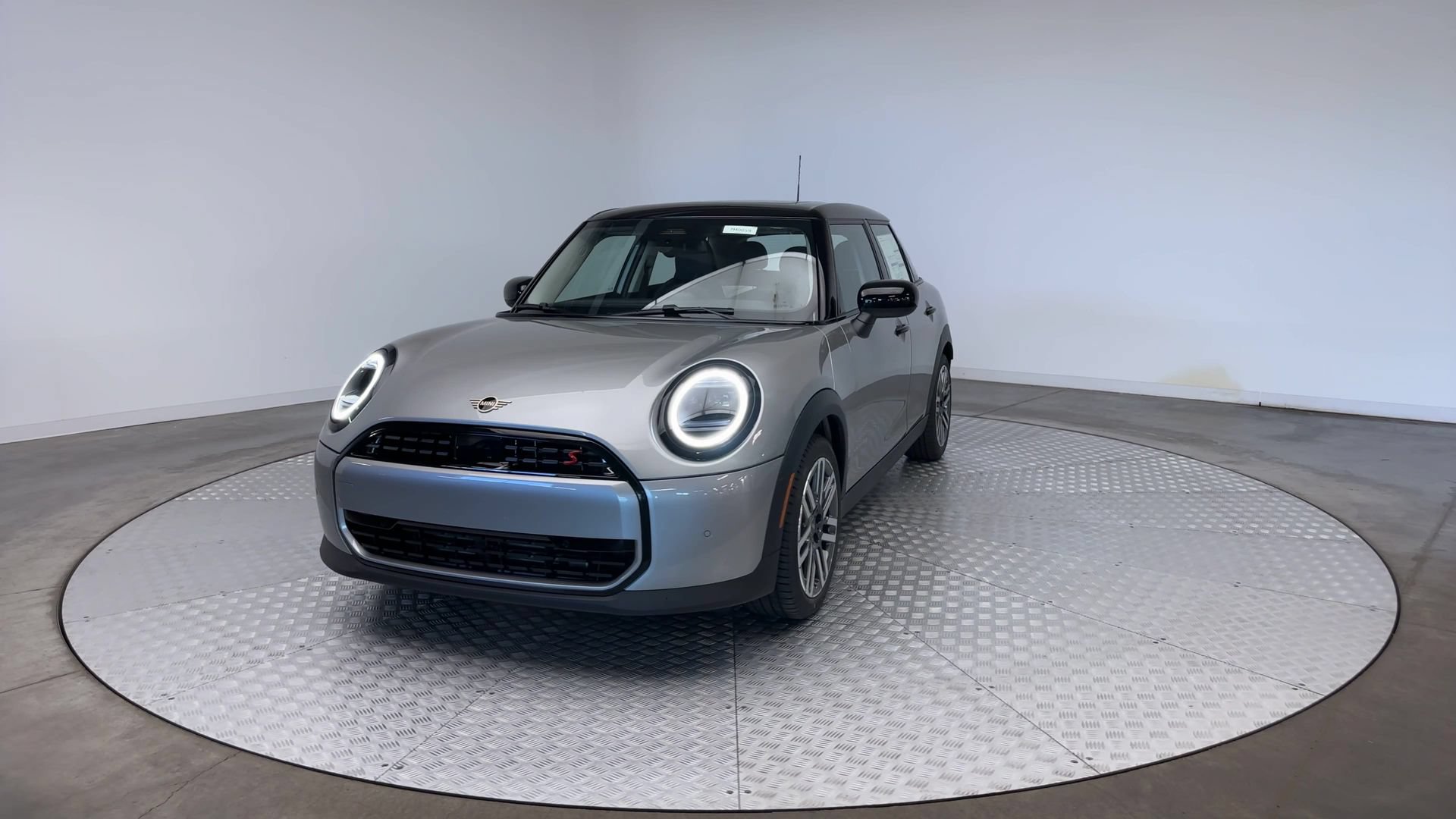 New 2027 MINI Cooper S FWD image 3