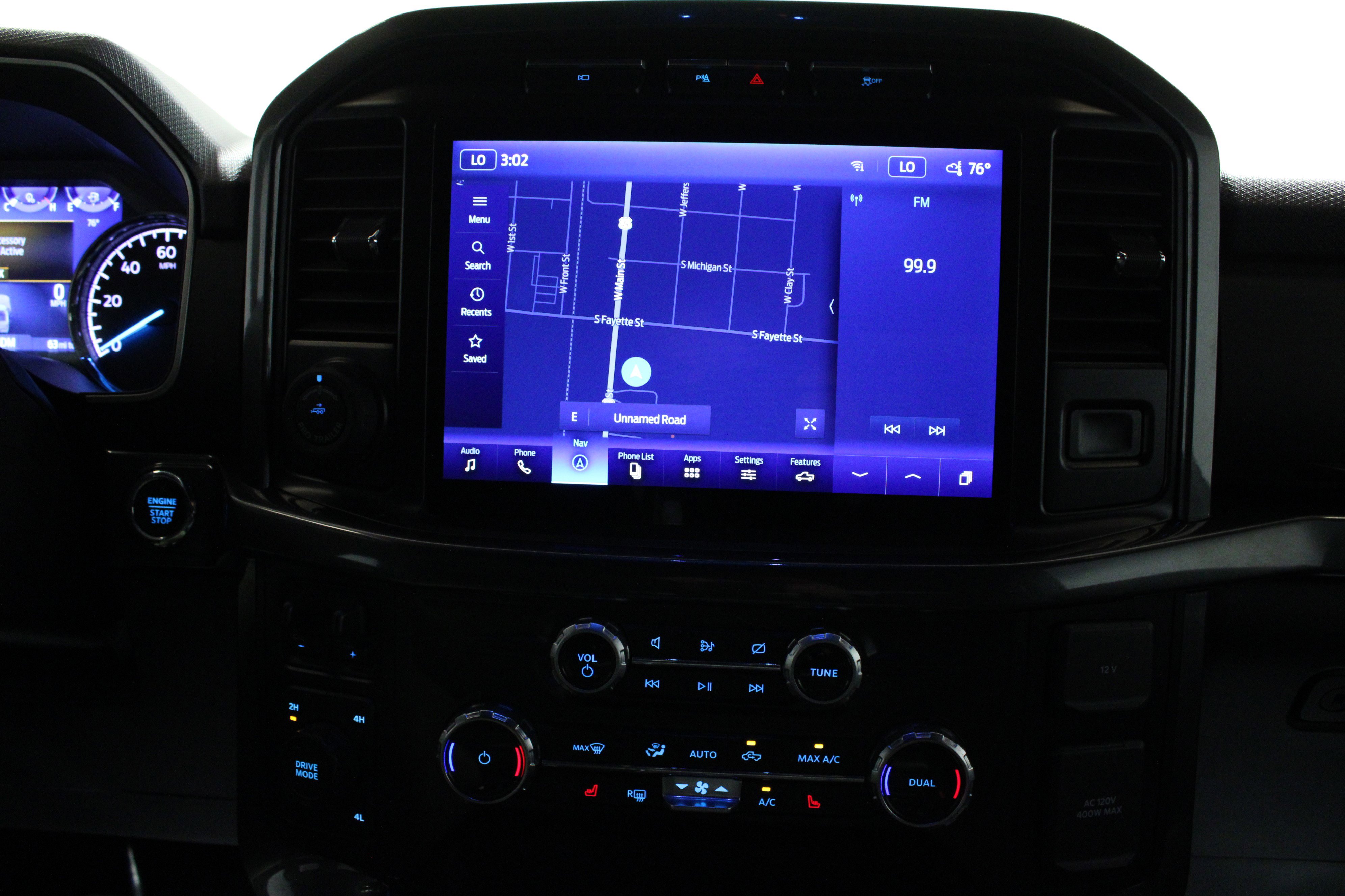 Used 2023 Ford F150 XLT w/ Equipment Group 302A High image 22