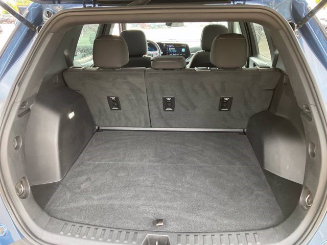 Used 2025 Chevrolet Equinox LT AWD/4WD image 23