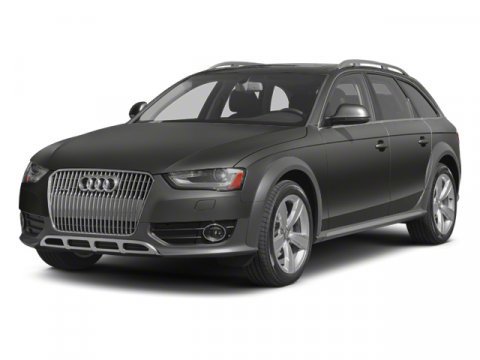 Used 2013 Audi A4 Premium Plus w/ Premium Plus Pkg