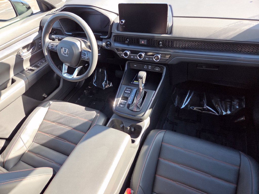 Used 2025 Honda CR-V Sport-L image 32