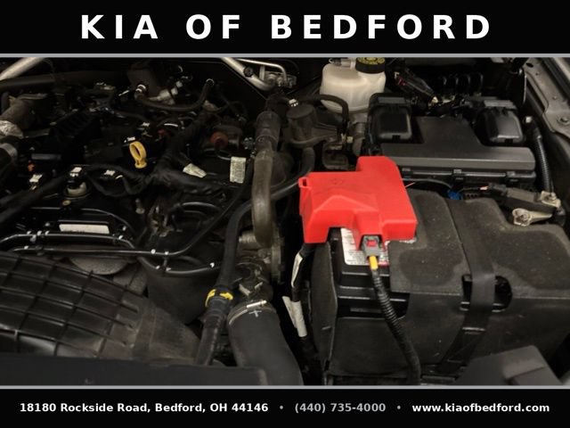 Used 2019 Ford Ranger XLT w/ Equipment Group 302A Luxury AWD/4WD image 27