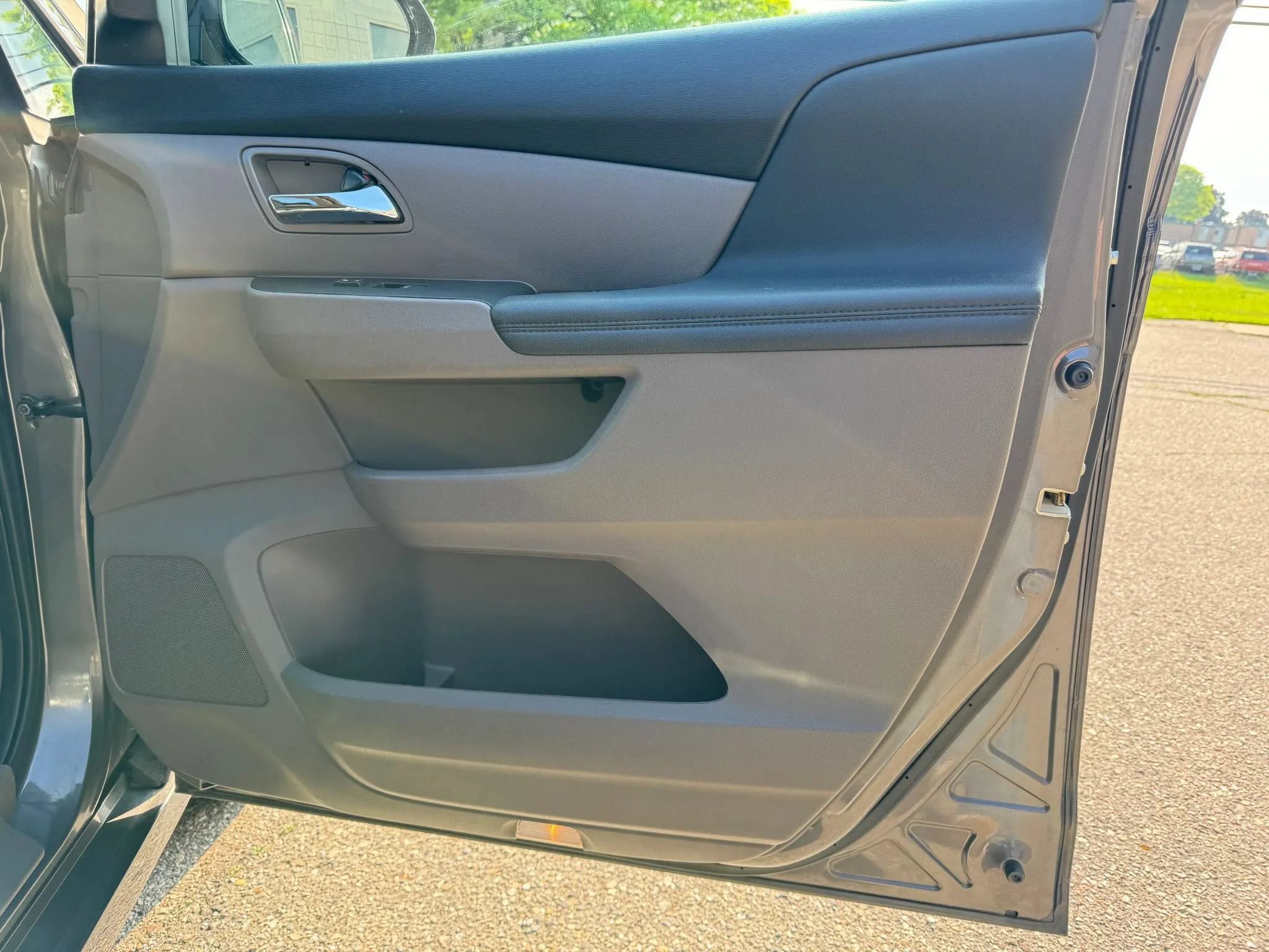 Used 2014 Honda Odyssey Touring image 31