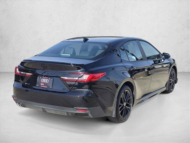 Used 2026 Toyota Camry SE w/ Convenience Package image 5