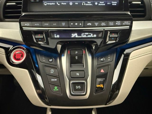 Used 2026 Honda Odyssey Touring image 22