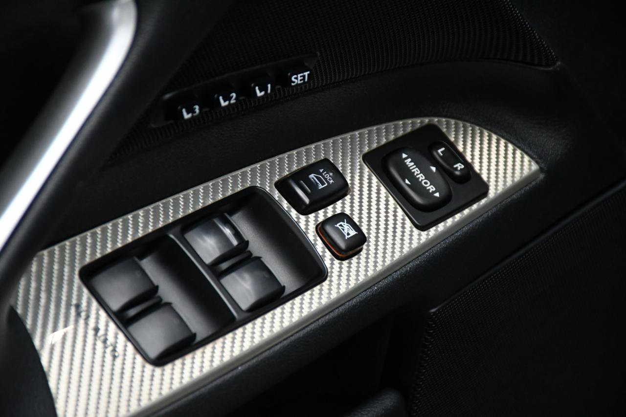 Used 2008 Lexus IS F RWD image 16