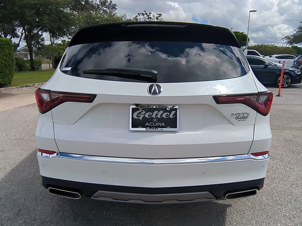 New 2026 Acura MDX w/ Technology Package image 6