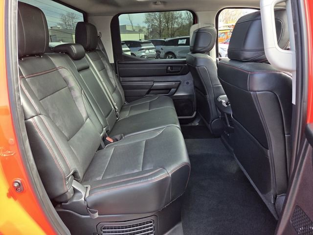Used 2022 Toyota Tundra TRD Pro image 14