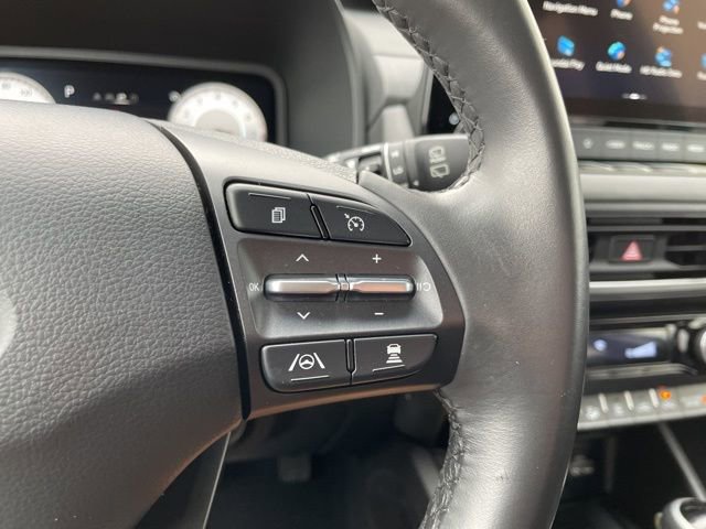 Used 2023 Hyundai Kona Limited w/ Cargo Package AWD/4WD image 19