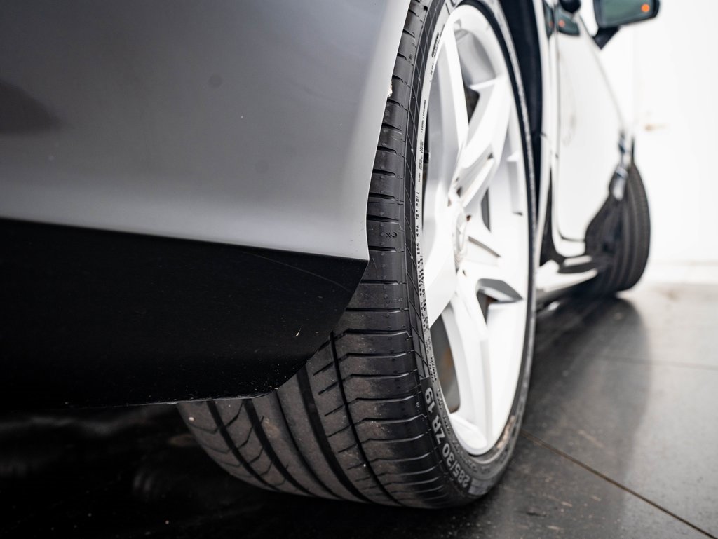 Used 2017 Mercedes-Benz SL 550 image 39