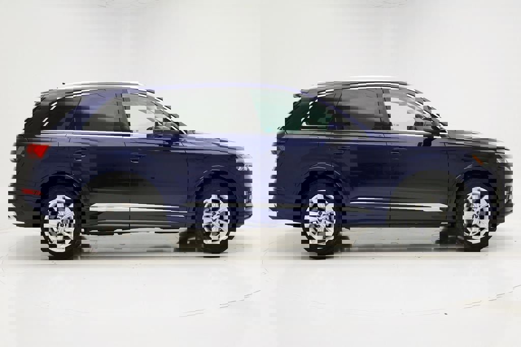 Used 2024 Audi Q7 2.0T Premium Plus video 2