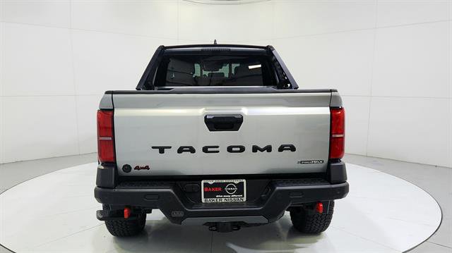 Used 2024 Toyota Tacoma 4x4 Double Cab Hybrid image 7