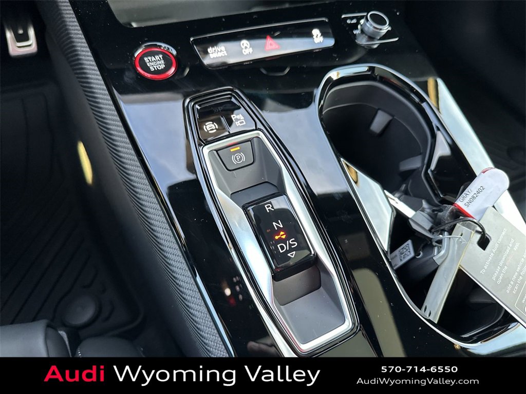 New 2025 Audi S5 Premium Plus image 22