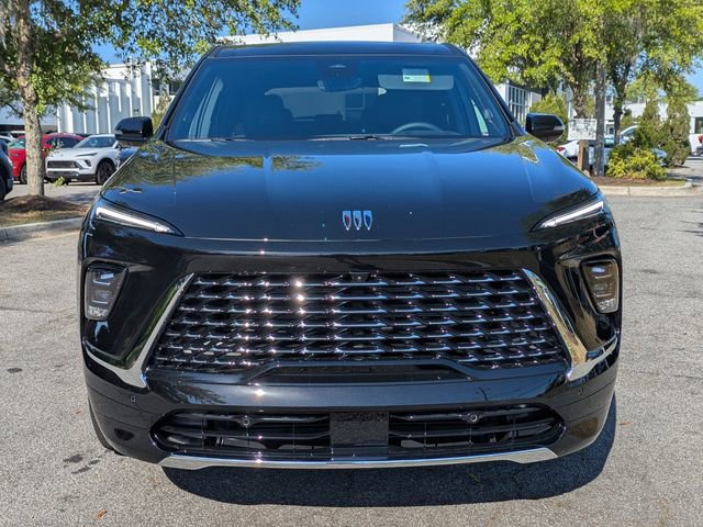 New 2026 Buick Enclave Avenir w/ Super Cruise Package FWD image 10