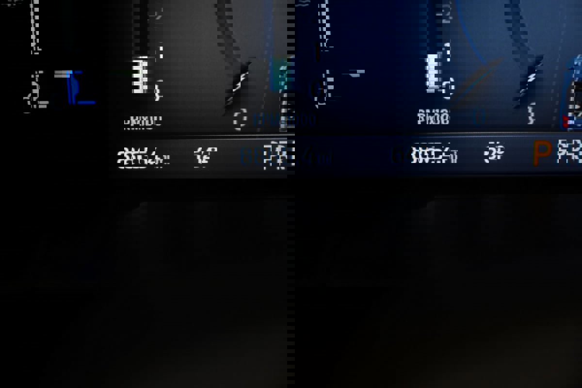 Used 2025 Ford Maverick XLT w/ 4K Tow Package image 34