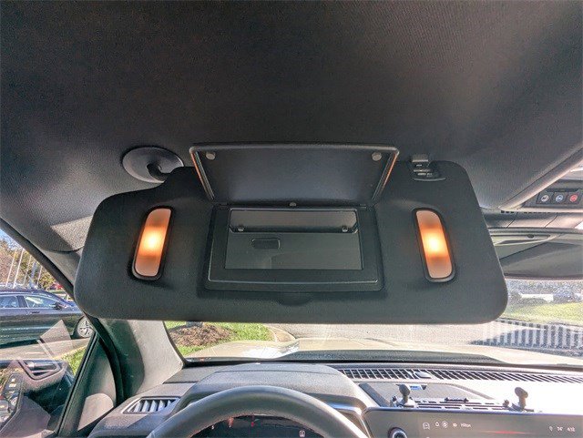 Used 2023 GMC Canyon AT4X image 24