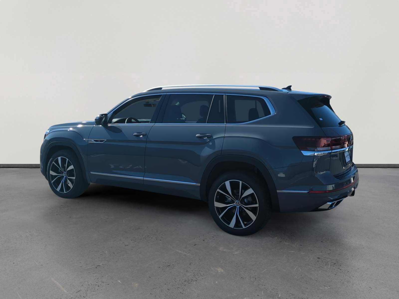 New 2026 Volkswagen Atlas SEL Premium R-Line image 3