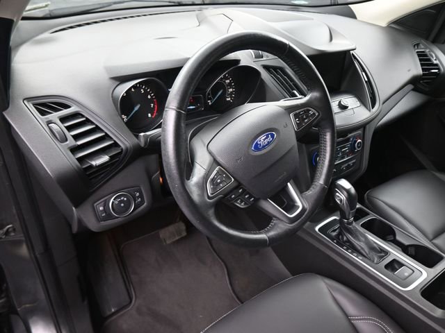 Used 2019 Ford Escape SEL image 31