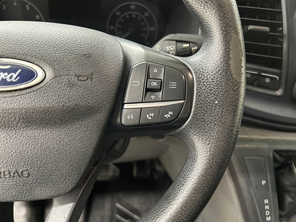 Used 2021 Ford Transit 250 Medium Roof RWD image 20