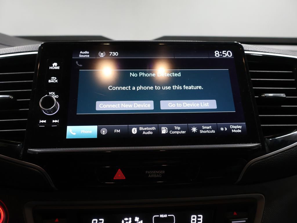 Used 2024 Honda Ridgeline RTL image 26