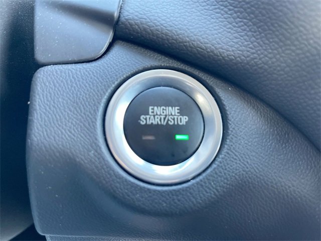 Certified 2023 Chevrolet Equinox LT image 16