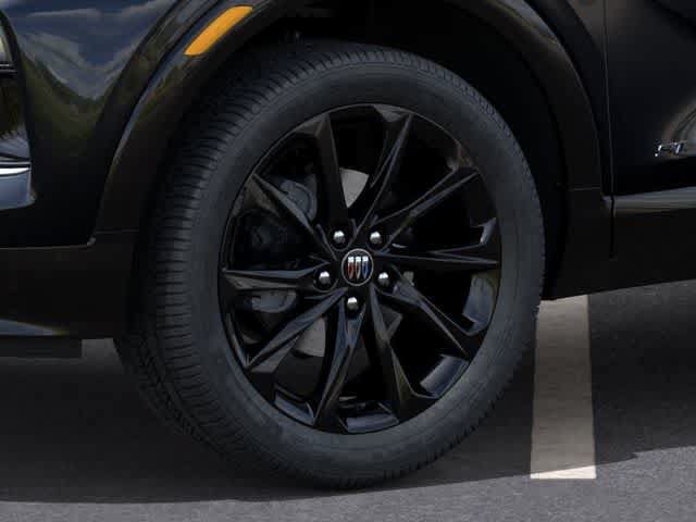 New 2026 Buick Encore GX Sport Touring FWD image 9
