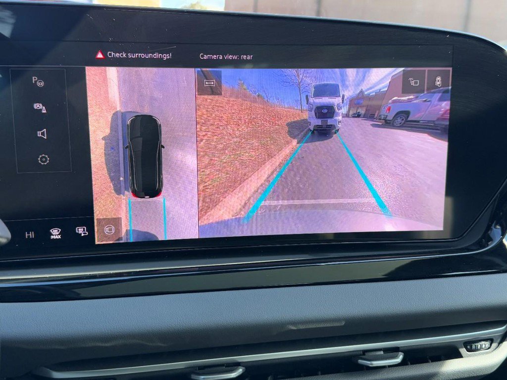 Used 2025 Audi A5 2.0T Premium Plus w/ Premium Plus image 20