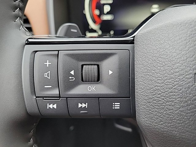 New 2026 Nissan Rogue Platinum w/ Tech Package image 12