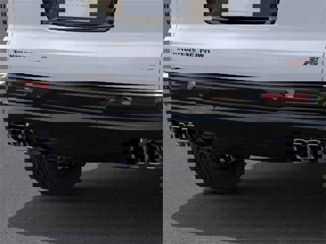 New 2026 Chevrolet Traverse RS image 14