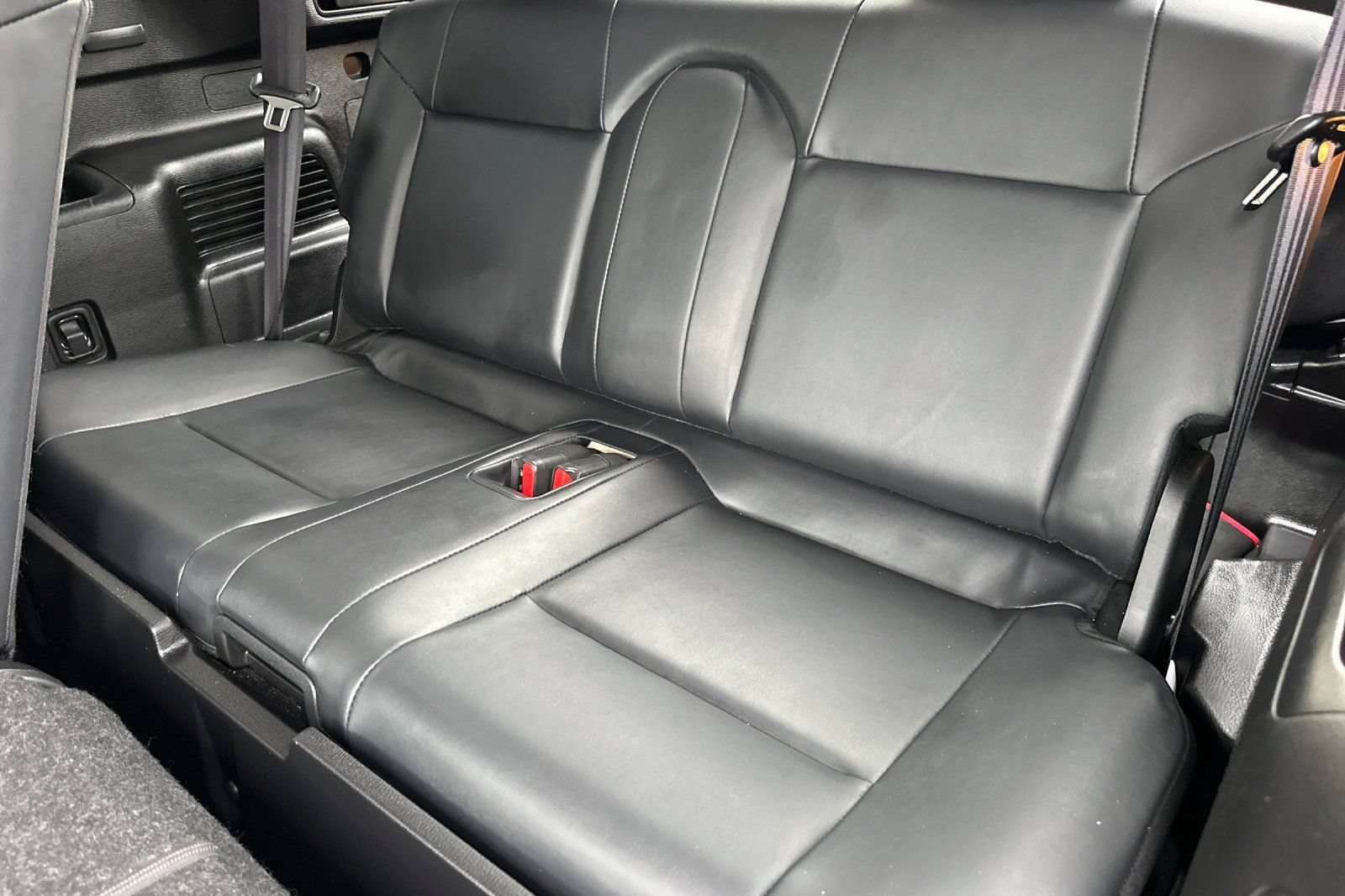 Used 2023 Mitsubishi Outlander Ralliart AWD/4WD image 19