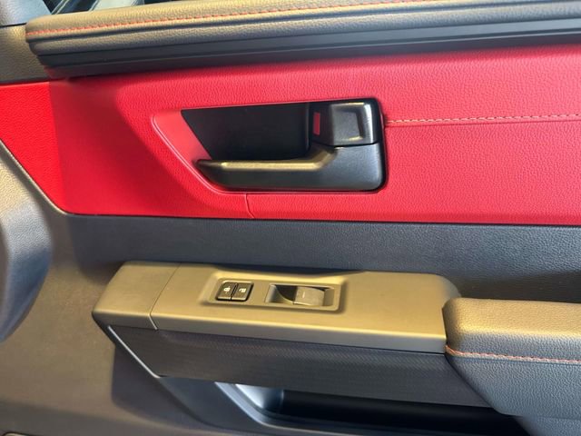 New 2026 Toyota Tundra TRD Pro image 17