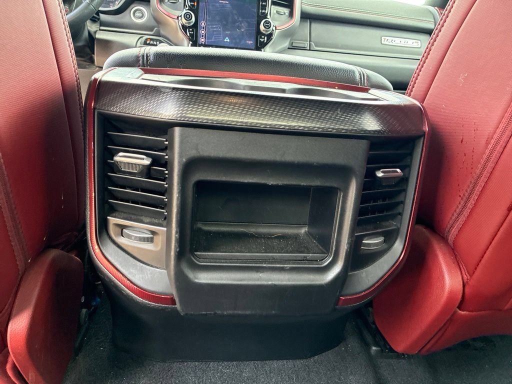 Used 2025 RAM 1500 Rebel w/ Rebel Level 1 Equipment Group AWD/4WD image 22