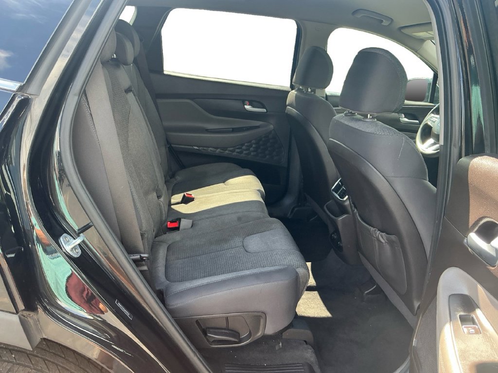 Used 2019 Hyundai Santa Fe SE FWD image 23