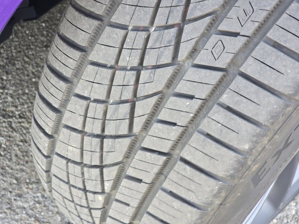 Used 2023 Dodge Charger Scat Pack w/ Plus Group image 31