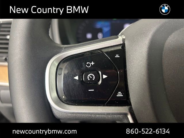 Used 2023 Volvo XC90 B6 Plus w/ Protection Package Premier image 15