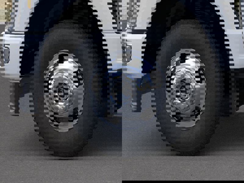 New 2026 Ford F350 4x4 Crew Cab DRW Super Duty image 41