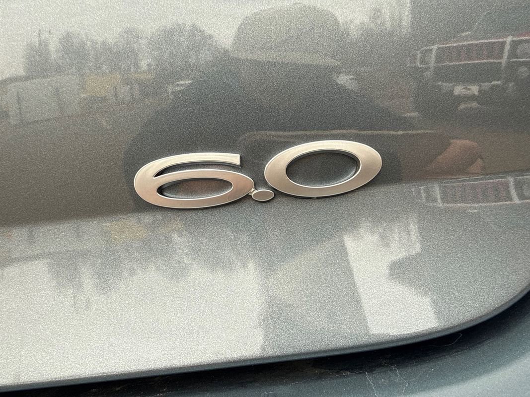 Used 2006 Pontiac GTO image 10