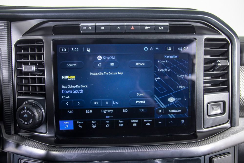 Used 2026 Ford F150 Raptor image 31