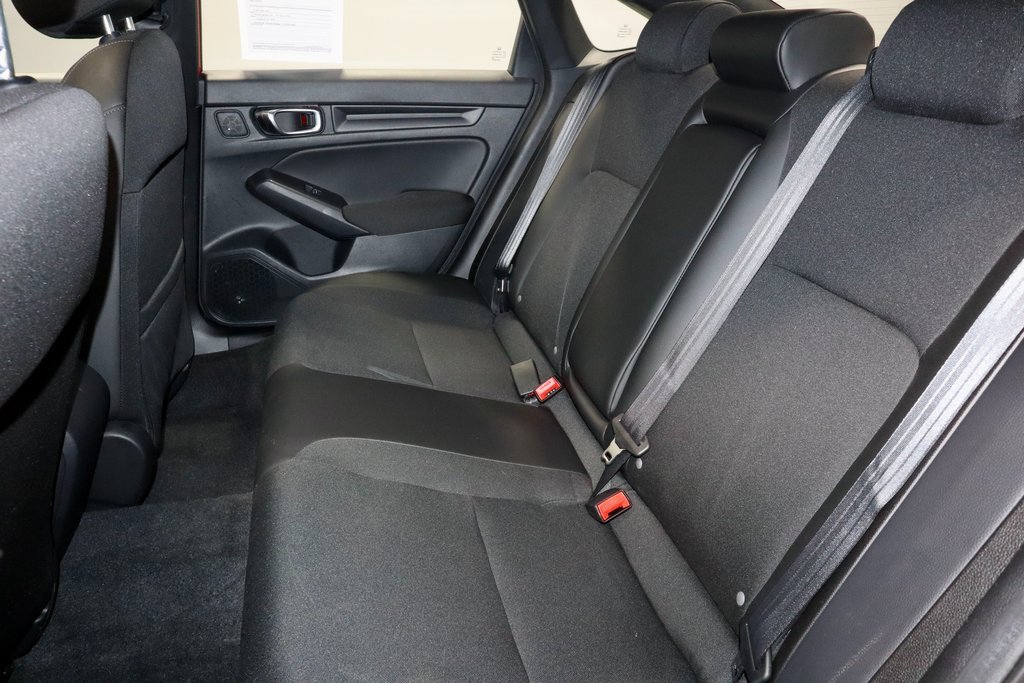 Used 2025 Honda Civic Sport image 22