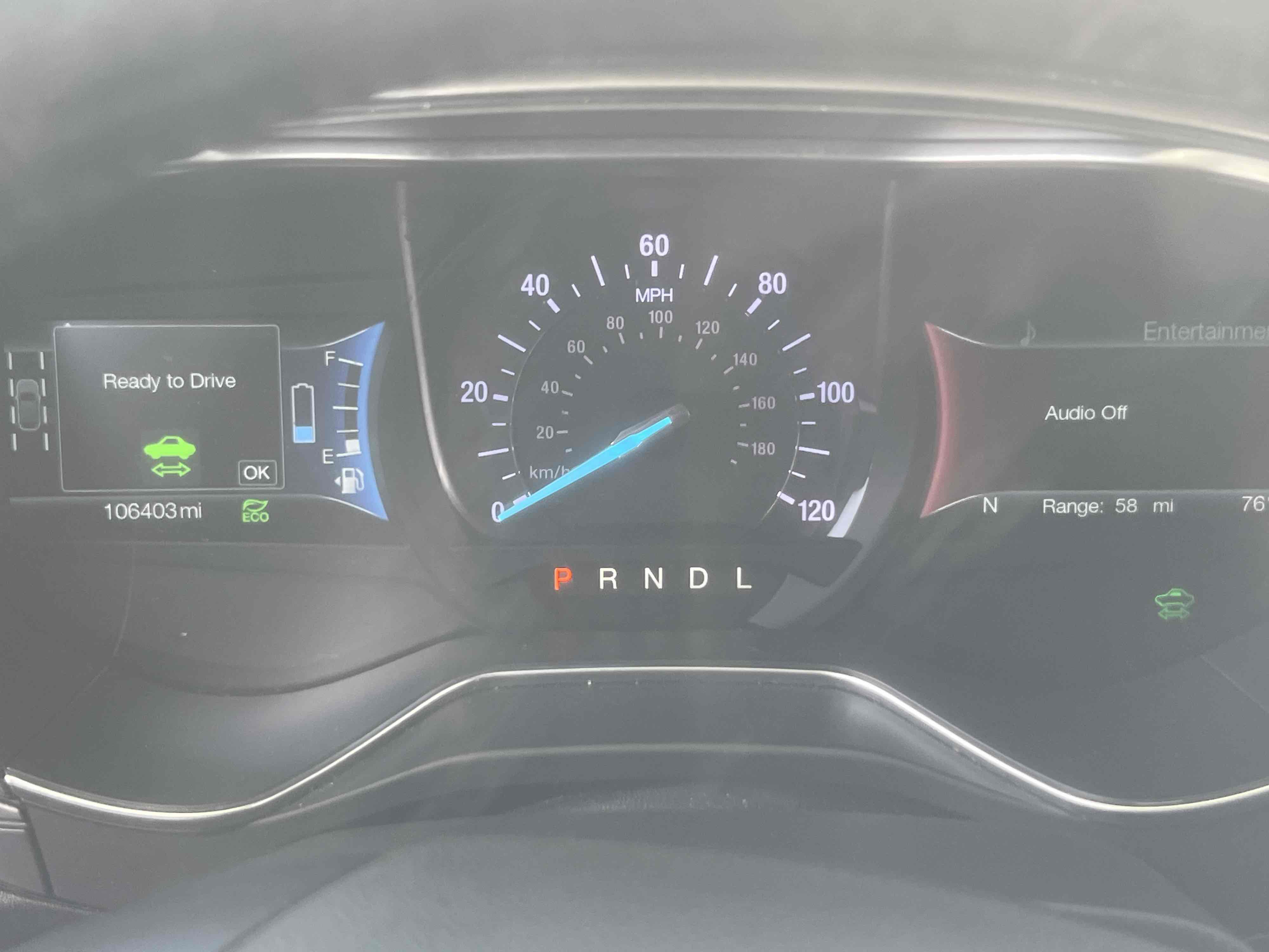 Used 2018 Ford Fusion SE w/ Equipment Group 602A FWD image 22