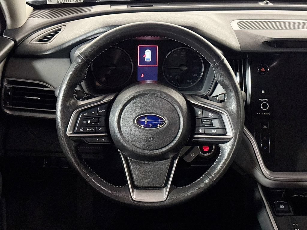 Certified 2023 Subaru Outback Limited XT AWD/4WD image 14