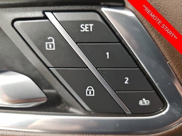 Used 2024 GMC Sierra 1500 Denali w/ Technology Package image 14