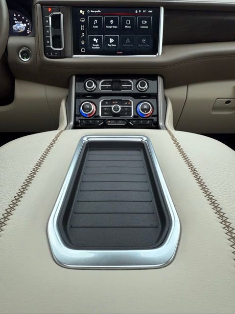 Used 2023 GMC Yukon Denali w/ Max Trailering Package image 32