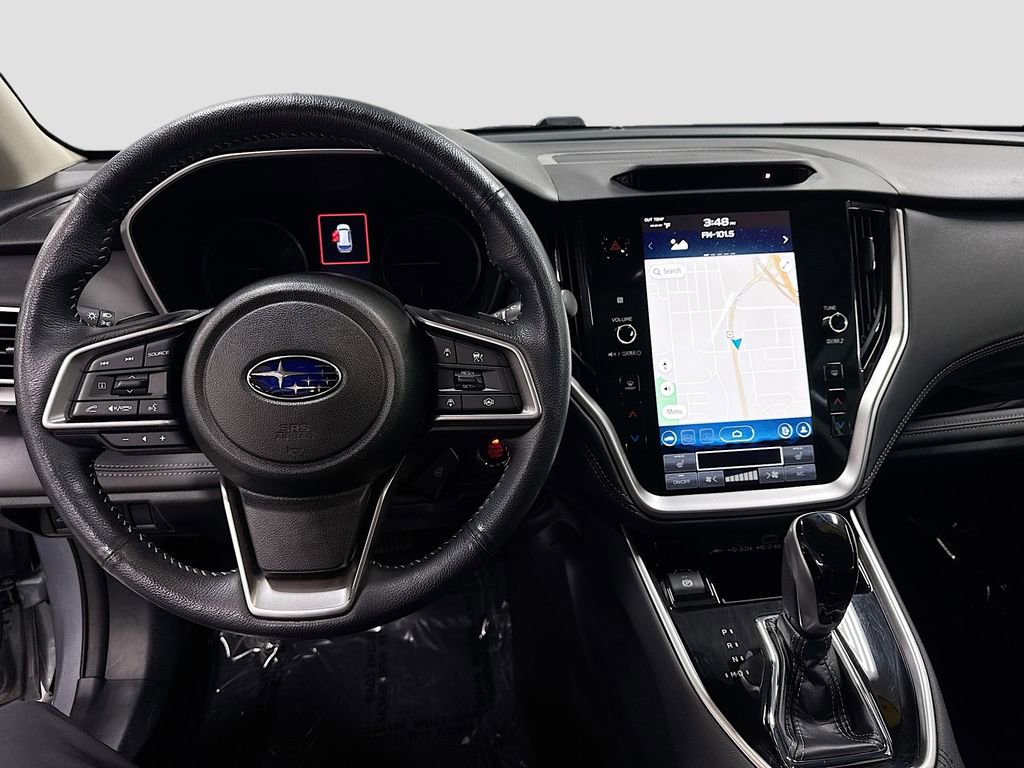 Certified 2024 Subaru Outback Limited XT AWD/4WD image 22