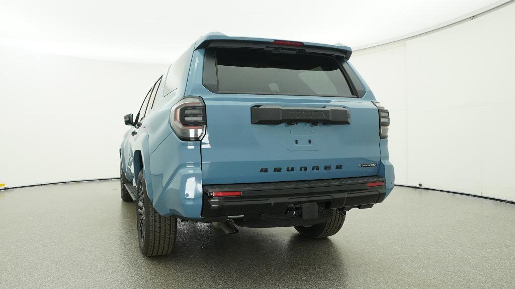 New 2026 Toyota 4Runner 4WD image 60