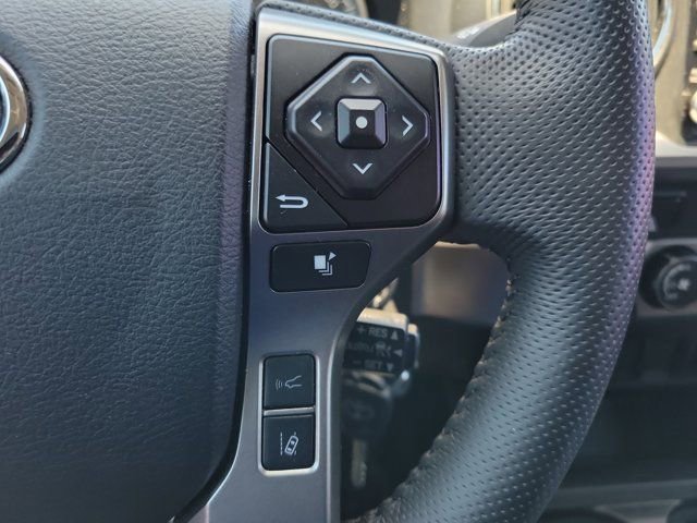 Certified 2023 Toyota Tacoma SR5 RWD image 21